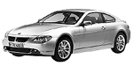 BMW E63 P170B Fault Code