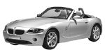 BMW E85 P170B Fault Code
