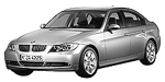 BMW E90 P170B Fault Code